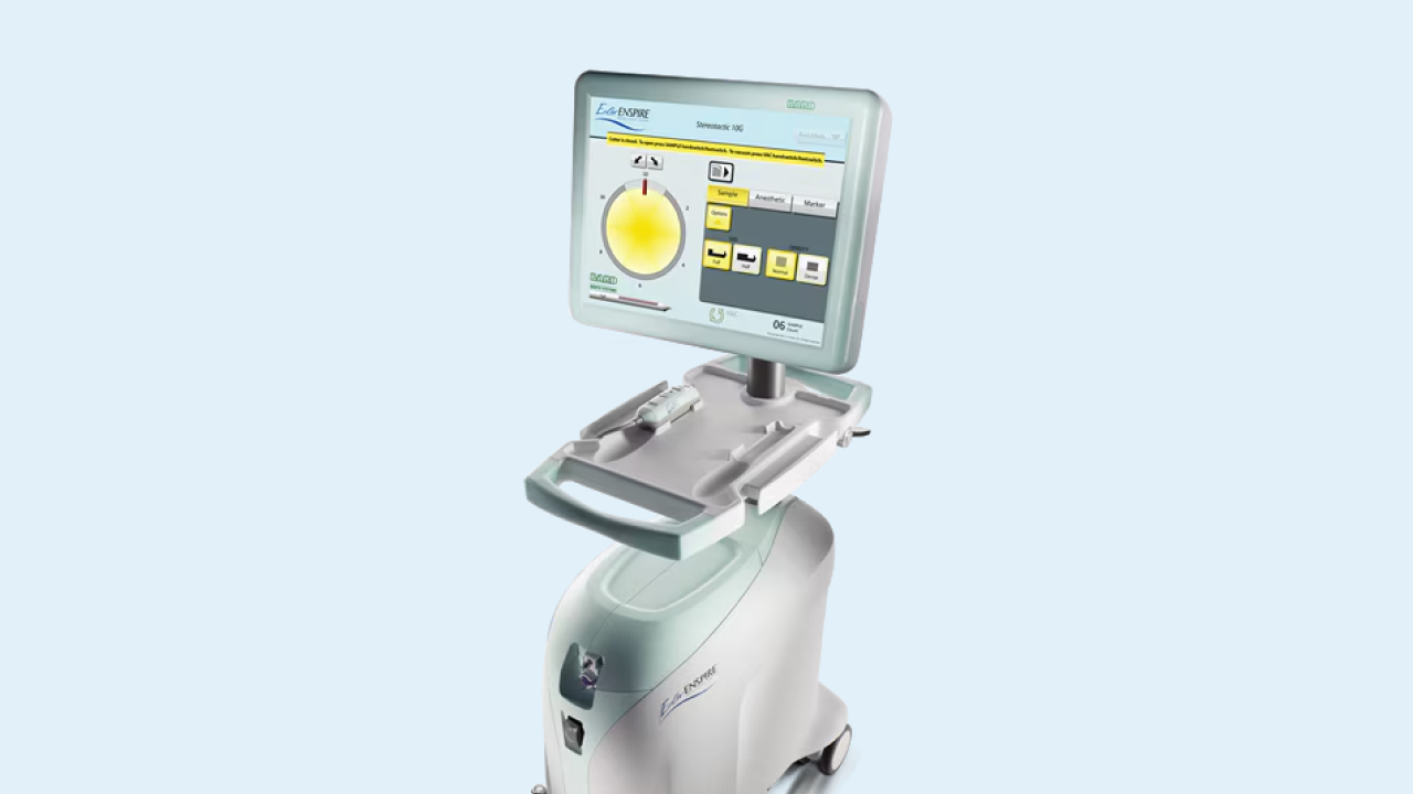 병원 의료장비 이미지