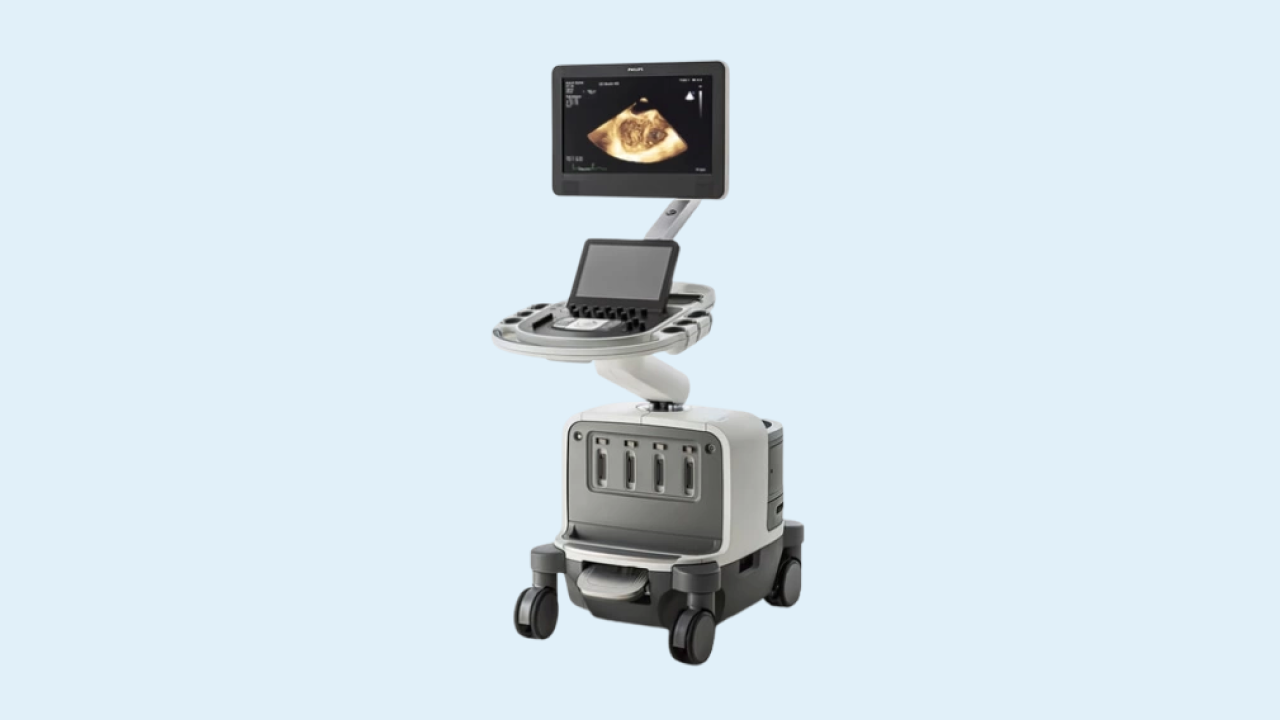 병원 의료장비 이미지