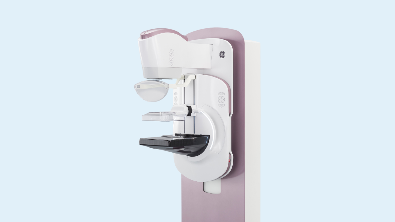 병원 의료장비 이미지