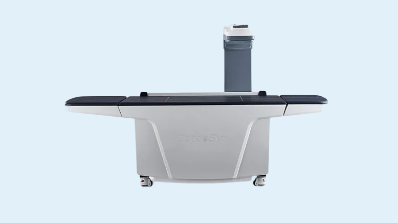 병원 의료장비 이미지